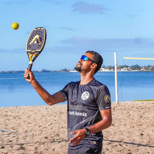 Event cover Treinos Araruama