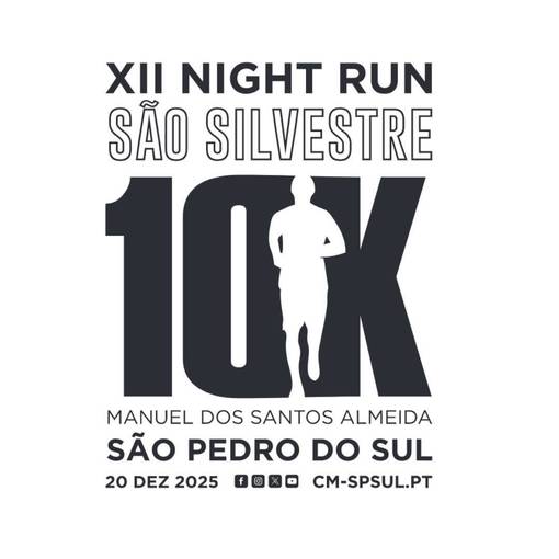 Event cover So Silvestre Manuel dos Santos Almeida