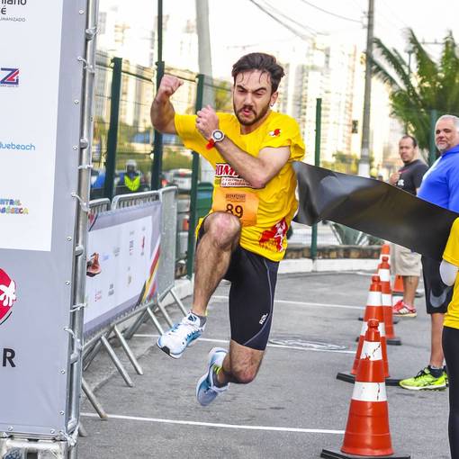 Event cover 2 corrida Bompar -  corrida e caminhada