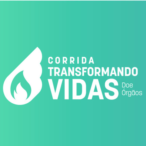 Capa do evento Corrida Transformando Vidas - Doe rgos 09/11/2025