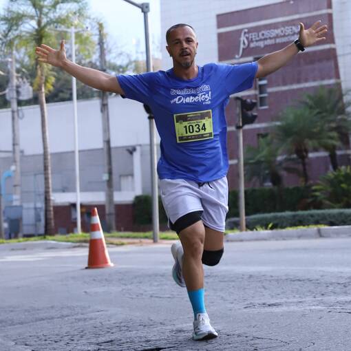 Colorindo a Vida sem Diabetes in Fotop