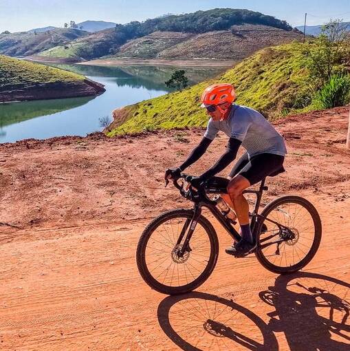 Event cover Desafio Rural de MTB Extremo 2025 - Aparecida