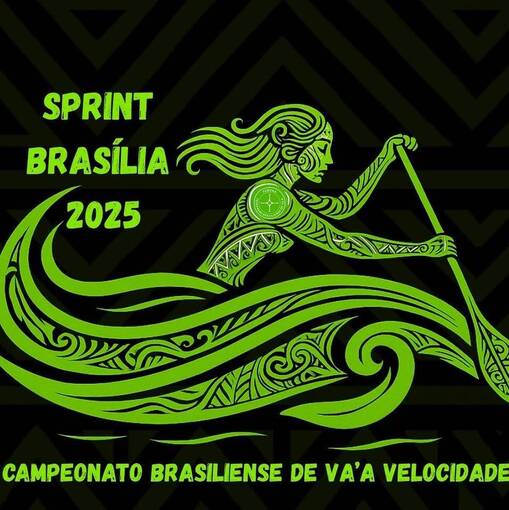 Couverture de l'vnement SPRINT BRASILIA VA'A VELOCIDADE 