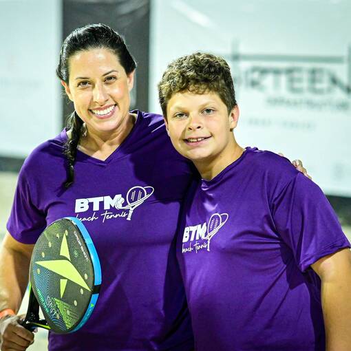 Event cover Super 8 - 1 Ano BTM