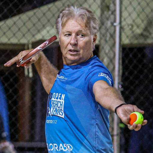 Event cover Open Posto 012