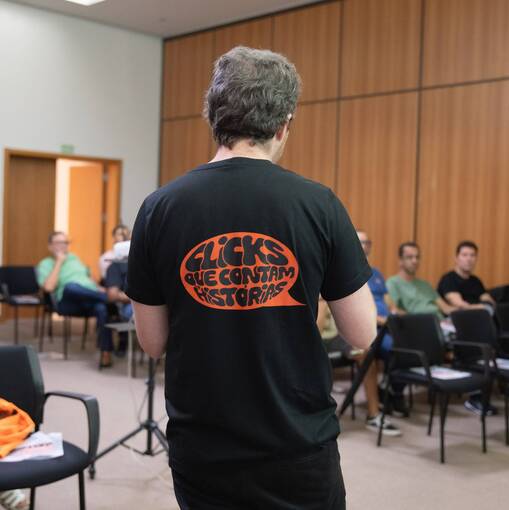 Event cover Conex�o Fotop na Estrada - Salvador