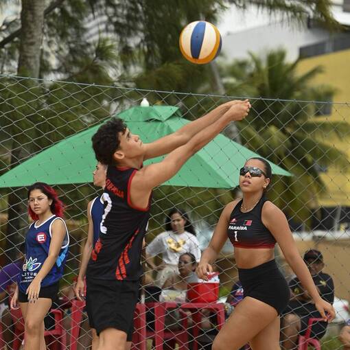 Event cover COPA NASSAU ESCOLAR 24/10/25