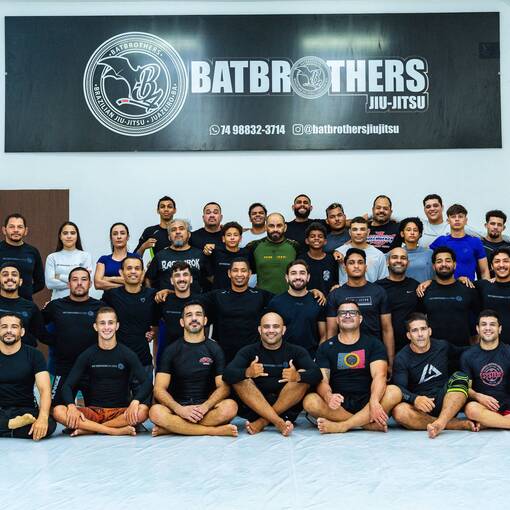 Event cover BatBrothers - 23-10-2025