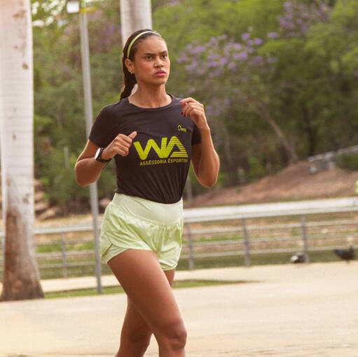 Capa do evento AQUELE TREINO NO PARQUE DAS GUAS