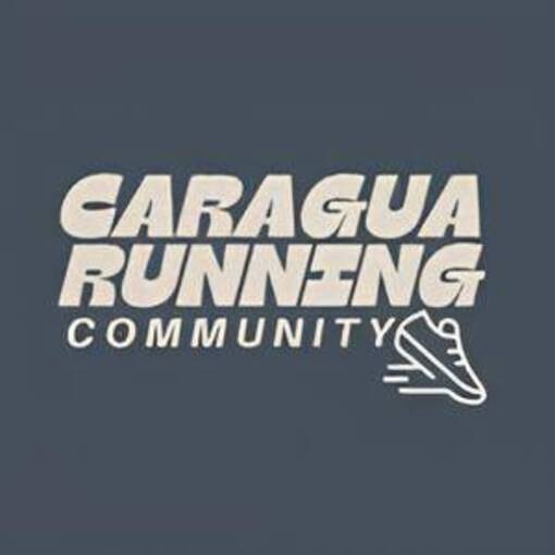 Event cover  Treino resenha caragua running