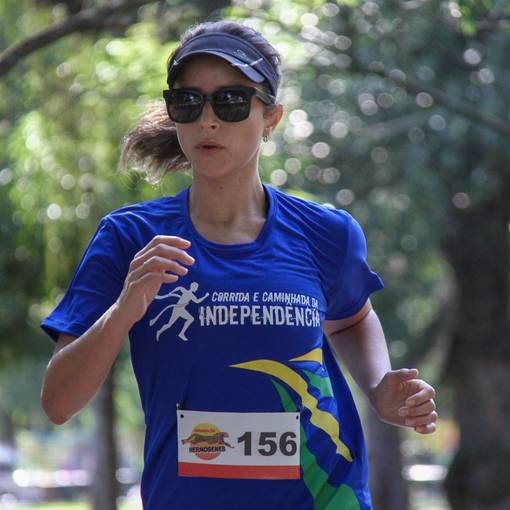 Event cover Corrida da Independncia 