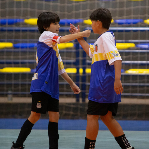 Event cover Rinco x Rifaina - Final Sub-10 - Paulista Sul Minas