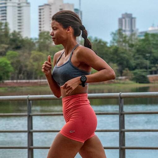 TREINO PARQUE DAS GUAS  no Fotop