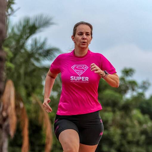 Couverture de l'vnement TREINO PARQUE TIA NAIR