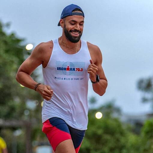 TREINO PARQUE TIA NAIR on Fotop
