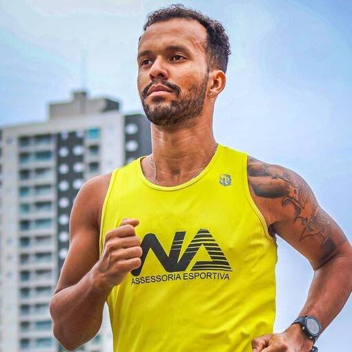 AQUELE TREINO NO PARQUE DAS GUAS on Fotop