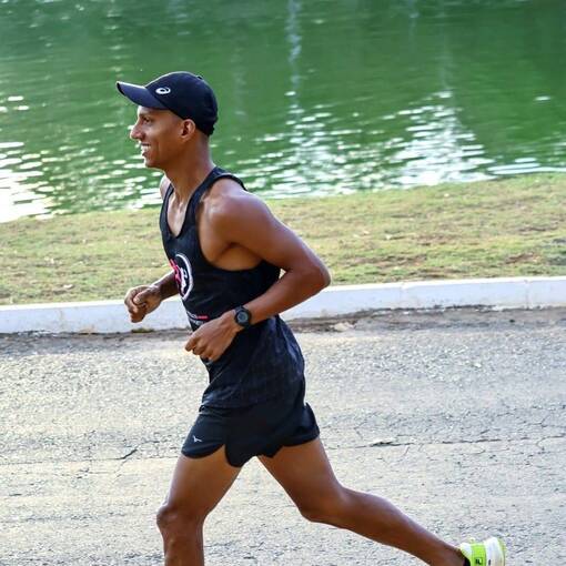 AQUELE TREINO NO PARQUE DAS GUAS in Fotop