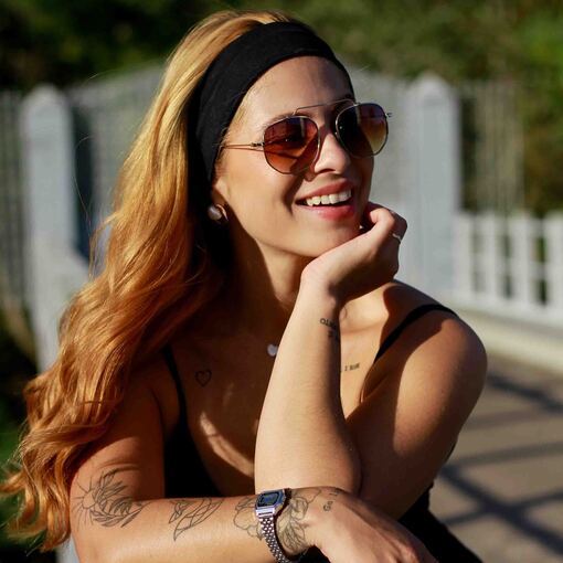 Event cover Ensaio Av Brasil 