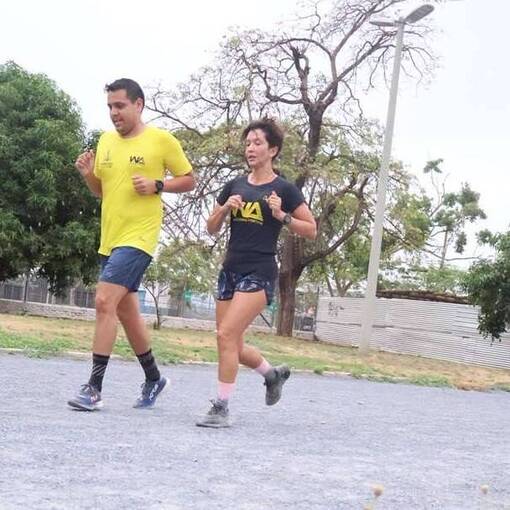 Couverture de l'vnement TREINO PISTA DOM AQUINO