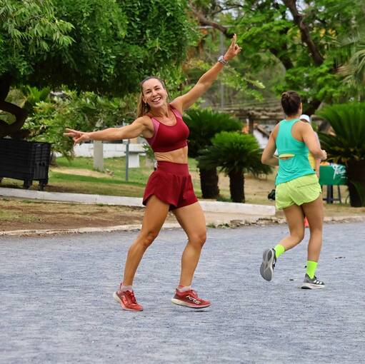 TREINO PISTA DOM AQUINO on Fotop