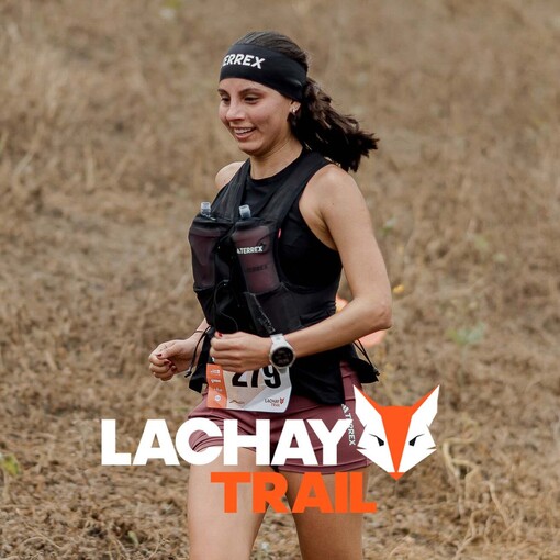 Event cover Lachay Trail 2025