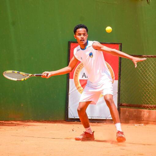 Event cover CONQUISTA OPEN TNIS