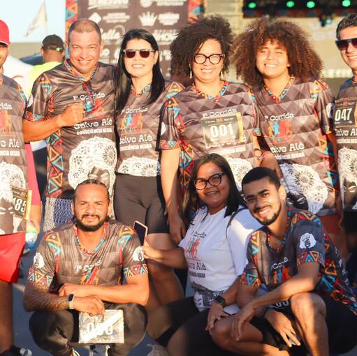 Event cover SALVE AL� 