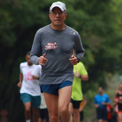 Event cover TREINO USP - SUBIDA DO CAVALO 25/10 @VICTOR.FRANCK 