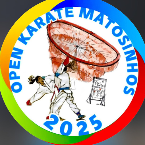 Event cover Open de Matosinhos 2025