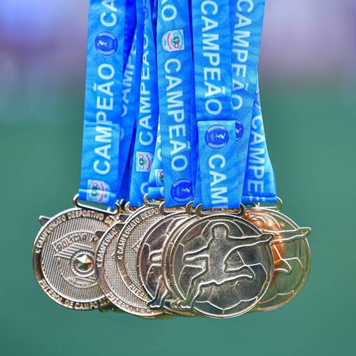 Couverture de l'vnement FUTEBOL PMESP 2025