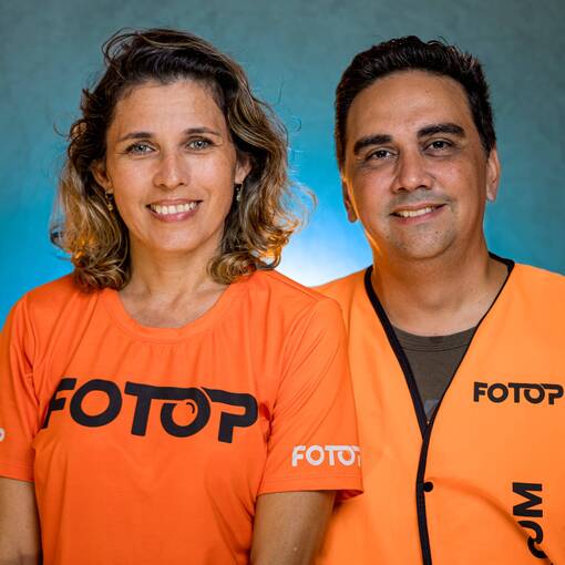 BEIRA MAR @RAFAELFOTOESPORTES E @MARIAFOTOATLETA 26/10/2025  no Fotop