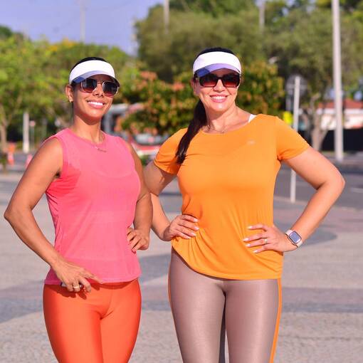 Event cover TREINO PONTA NEGRA 25/10/2025