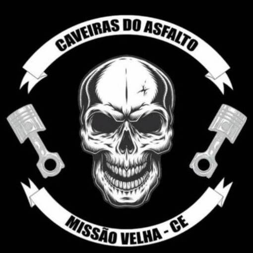 Event cover 2� Anivers�rio do MG Caveiras do Asfalto