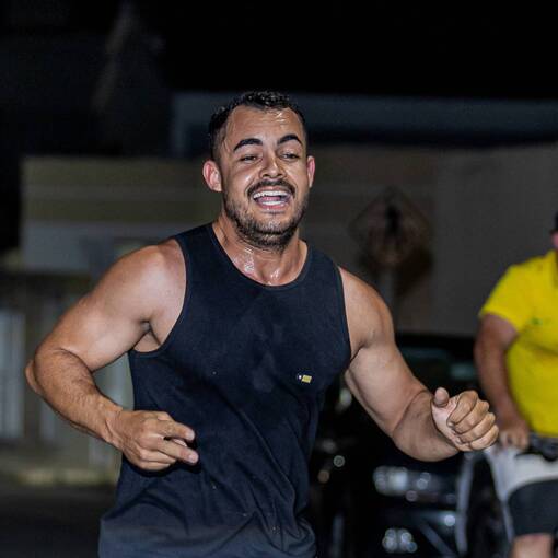 Event cover TREINO - EQUIPE SUPERAO 