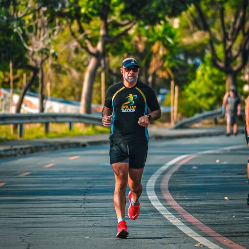 Event cover Treinos Av. Dos Andradas 25/Outubro by@willbhesportes