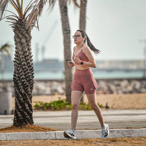 Event cover Beira Mar - Fortaleza - 25/10