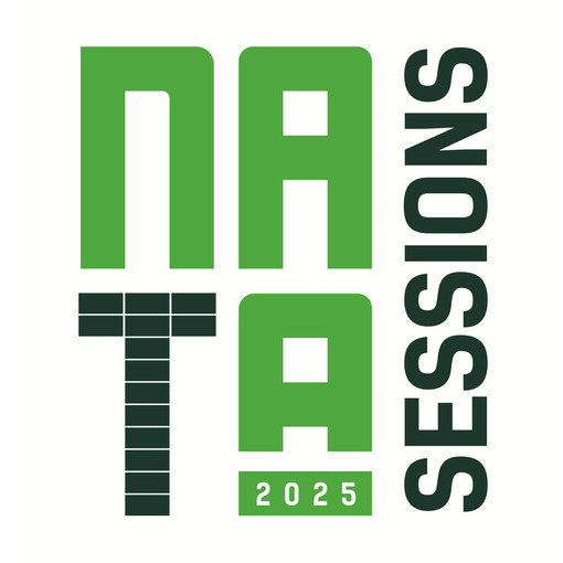 Copertura dell'evento Nata Session 2025