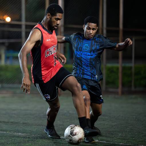 Event cover Invicta F7 X TIK-TAKA