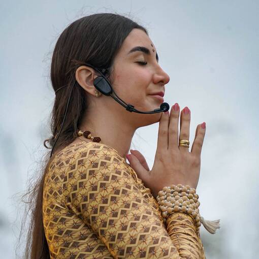 Event cover YOGA NAS ALTURAS 