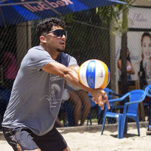 Event cover VF CUP MAN� 26/10/25