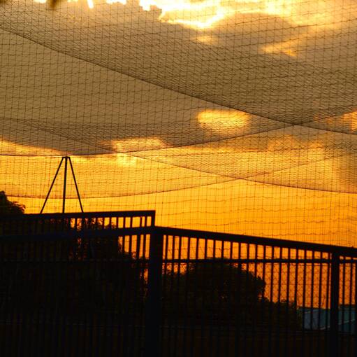 Event cover Treino NF 25/10