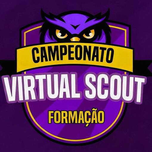Event cover CAMPEONATO VIRTUAL SCOUT FORMAO - CARTOLA X CRUZEIRIM ( 5 RODADA ) 