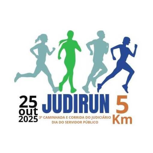Event cover JUDIRUN 2025