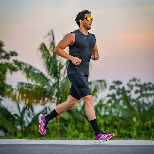 Capa do evento Treino 25-10