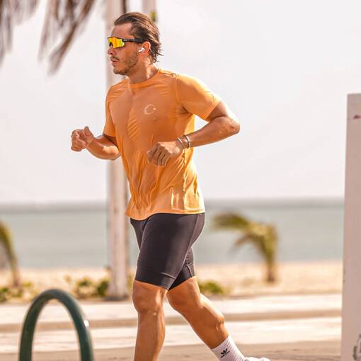 Event cover Beira Mar - Fortaleza - 25/10/2025