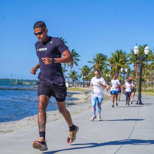 Event cover Treinos Pontinha 25/10