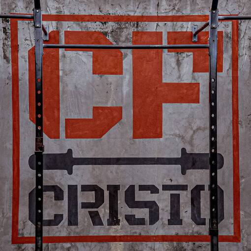 Event cover CF Cristo