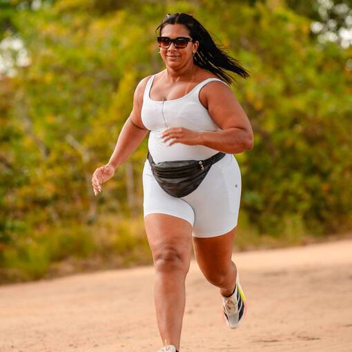 Event cover TREINO 25 10 25 MANHA