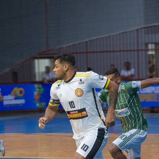 Event cover MUNICIPAL JD - JOGOS DIA 24.10.2025