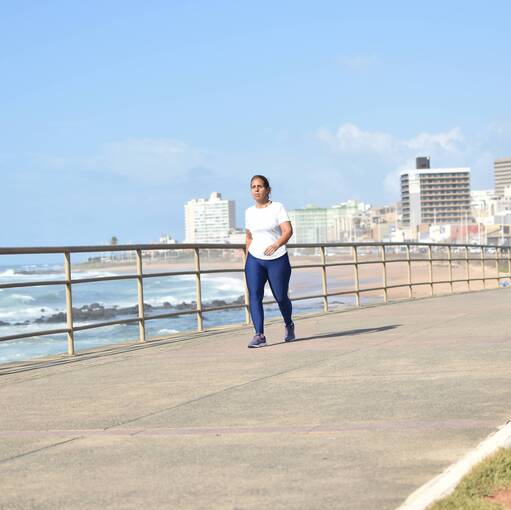 Event cover TREINO ORLA JARDIM DE ALAH